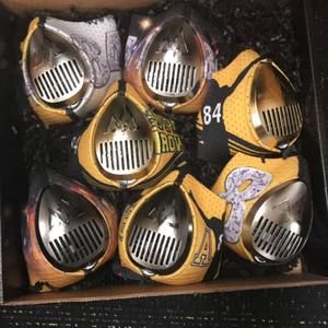 Meet your Posher, Broc